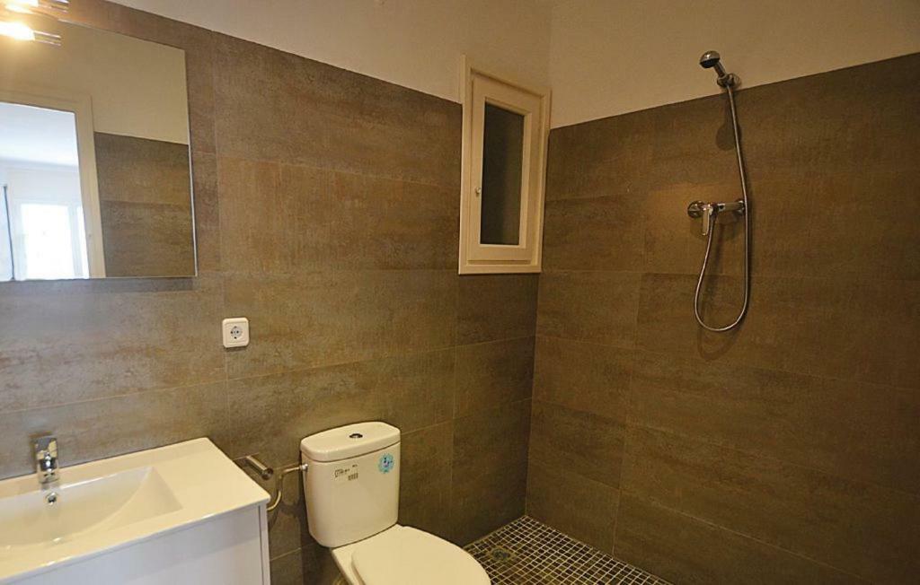 Ferienwohnung Duplex En Frente De La Playa Al Lado De Barcelona Canet De Mar Exterior foto