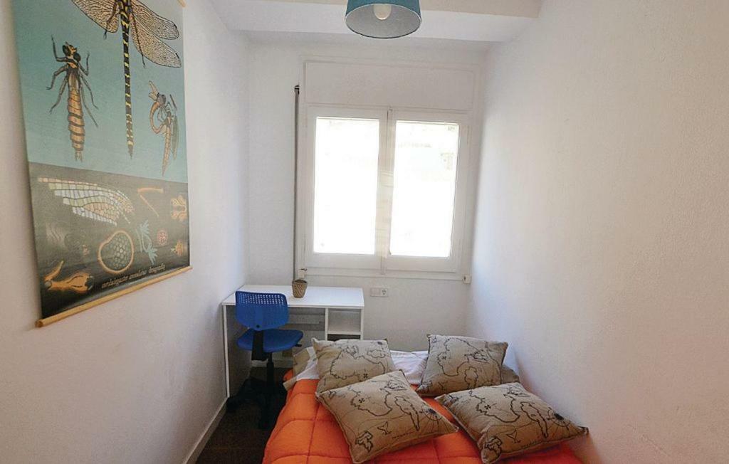 Ferienwohnung Duplex En Frente De La Playa Al Lado De Barcelona Canet De Mar Exterior foto